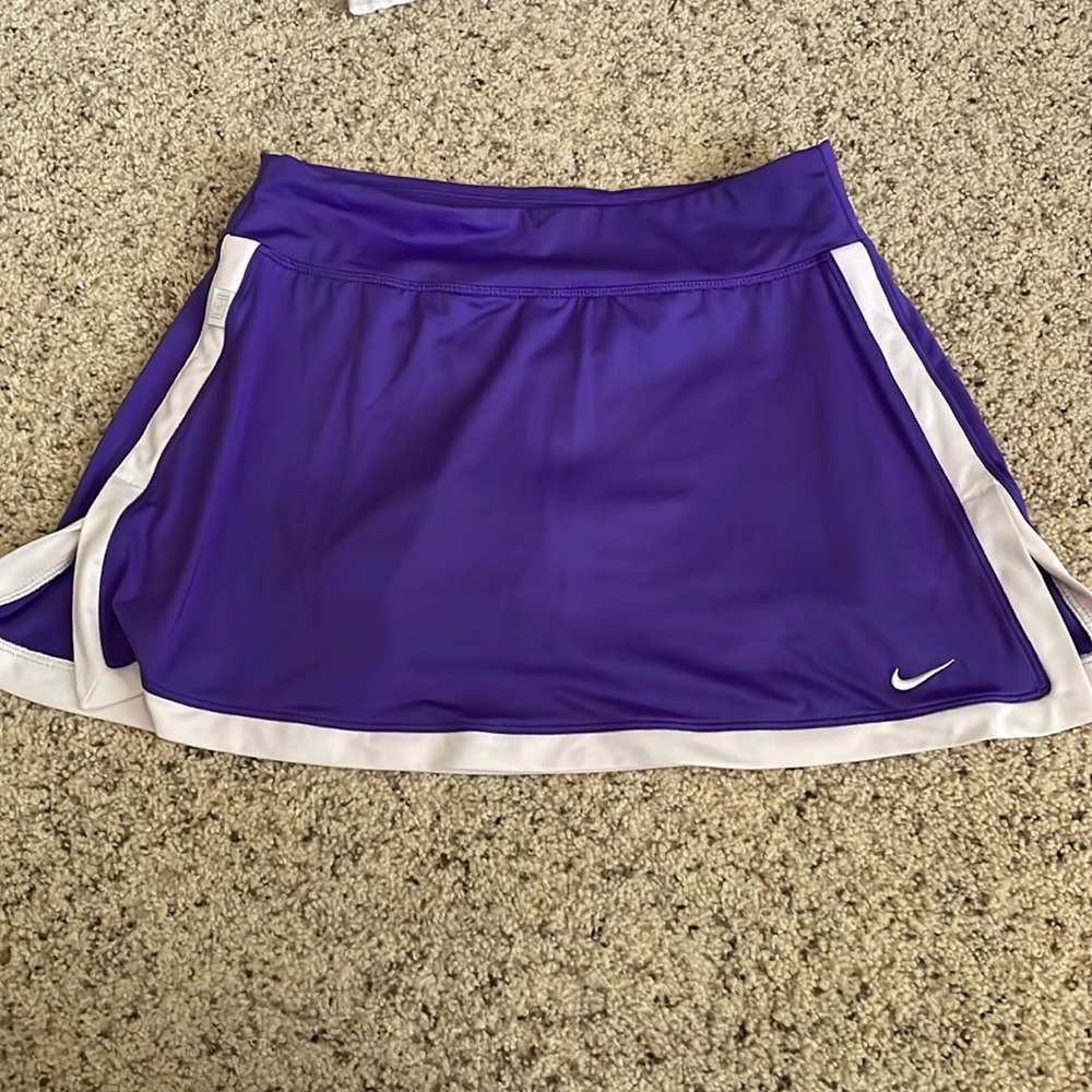 Vintage Nike Tennis Skirt